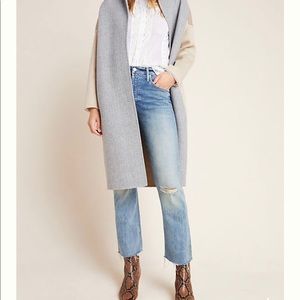 Authentic MOTHER JEANS